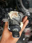Toyota Ignition Housing and Key for Highlander (2008-2012) - 1