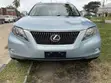 2011 Lexus RX 350 Full Option - 1