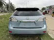 2011 Lexus RX 350 Full Option - 2