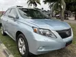 2011 Lexus RX 350 Full Option - 3