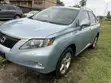 2011 Lexus RX 350 Full Option - 4