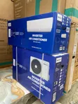 1.5HP Maxi Inverter Air Conditioner - Brand New - 1