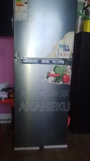 Nexus 200L Firij Mai Kyau
