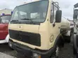 Foreign Used Mercedes-Benz Water Tanker Truck (2002) - 1