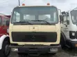 Foreign Used Mercedes-Benz Water Tanker Truck (2002) - 3