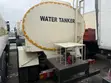 Foreign Used Mercedes-Benz Water Tanker Truck (2002) - 5