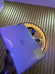 Dell Inspiron 15 3451 Laptop - 4GB RAM, 320GB HDD+SSD - 1