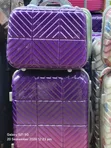 Swiss Polo Mini Travel Box & Luggage - 2