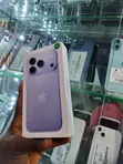 New Apple iPhone 18 Pro 256GB Blue - 1