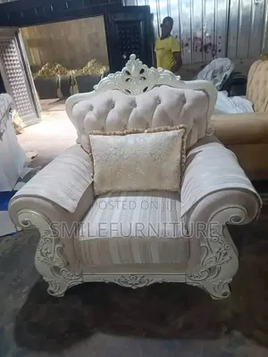 Home Interiors Mini Antique Chairs Set