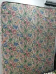 Vitafoam Mattress 4.5 x 6 ft, 10-inch - 2