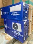 Maxi 1.5HP Inverter Air Conditioner - 1