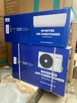 Maxi 1.5HP Inverter Air Conditioner - 2