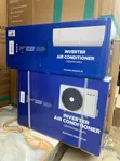 1.5HP Maxi Inverter Air Conditioner - Brand New - 1