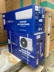 1.5HP Maxi Inverter Air Conditioner - Brand New - 2