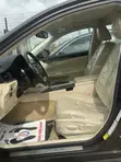 2014 Lexus ES 350 FWD Burgundy - 2