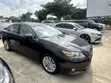 2014 Lexus ES 350 FWD Burgundy - 5