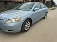 2009 Toyota Camry LE Sedan - 4