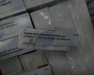 Gardasil 4 Vaccine