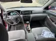 2004 Toyota Corolla 1.4 D Automatic Red - 3