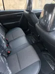 Toyota Corolla 2016 Red - 4
