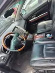 Lexus RX 350 2008 Shuɗi - 2