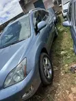 Lexus RX 350 2008 Shuɗi - 3