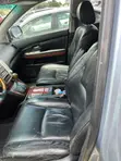 Lexus RX 350 2008 Shuɗi - 4