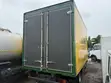 Foreign Used Mercedes Benz 814 Haulage Truck - 2