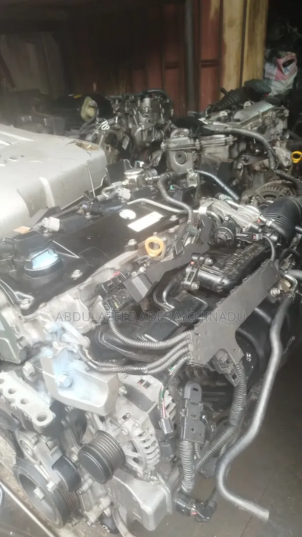 Auto Mechanic: Toyota, Nissan, Honda, Benz & More - 1