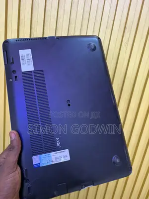 Laptop HP EliteBook 840 G3 - Core i5, 8GB RAM, 128GB SSD