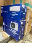 Maxi 1.5HP Inverter Split AC - 1