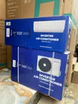 Maxi 1.5HP Inverter Split AC - 2