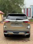 2014 Toyota Highlander LE Gold SUV - 2