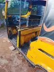 2022 Tricycle Yellow - Local Use - 1