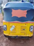 2022 Tricycle Yellow - Local Use - 2