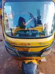 2022 Tricycle Yellow - Local Use - 3