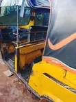 2022 Tricycle Yellow - Local Use - 4