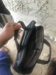 Akube Black Laptop Bag - Open Box - 1