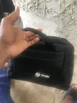 Akube Black Laptop Bag - Open Box - 3