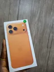 Sabon Apple iPhone 17 Pro Max 256GB Orange - 1