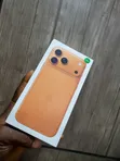 Sabon Apple iPhone 17 Pro Max 256GB Orange - 2
