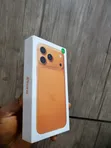 Sabon Apple iPhone 17 Pro Max 256GB Orange - 3