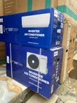 1.5HP Maxi Inverter Jirgin Sanyaya - 1