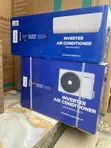 1.5HP Maxi Inverter Jirgin Sanyaya - 2