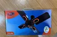 Ox 24-inch Plus Ceiling Fan with Short Blades - 1