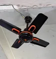 Ox 24-inch Plus Ceiling Fan with Short Blades - 2