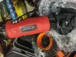 Wilin Pneumatic Bristle Blaster Machine - 1