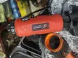 Wilin Pneumatic Bristle Blaster Machine - 4