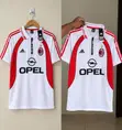Jerseys na kwallon kafa masu inganci - Duk kungiyoyi - 1